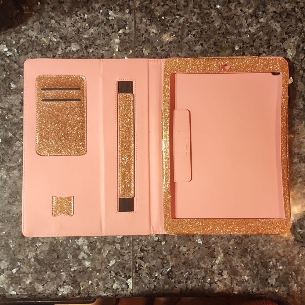 Tablet cover. - Picture 2 of 6